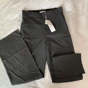 Vince Dark Grey Pants
